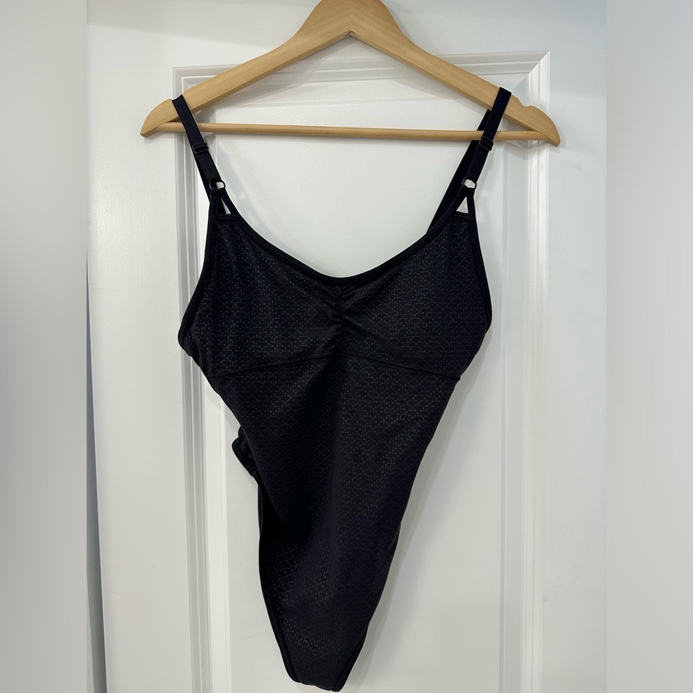 Yoga Bodysuit
